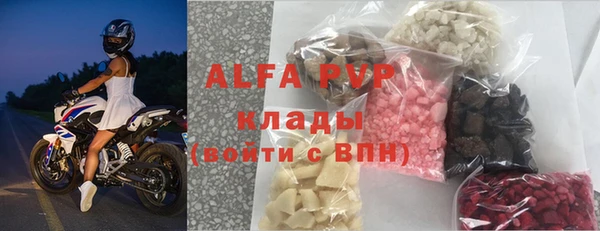 твердый Арсеньев